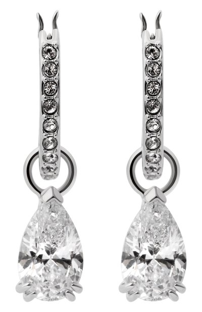 Женские серьги millenia SWAROVSKI, арт. 5636716