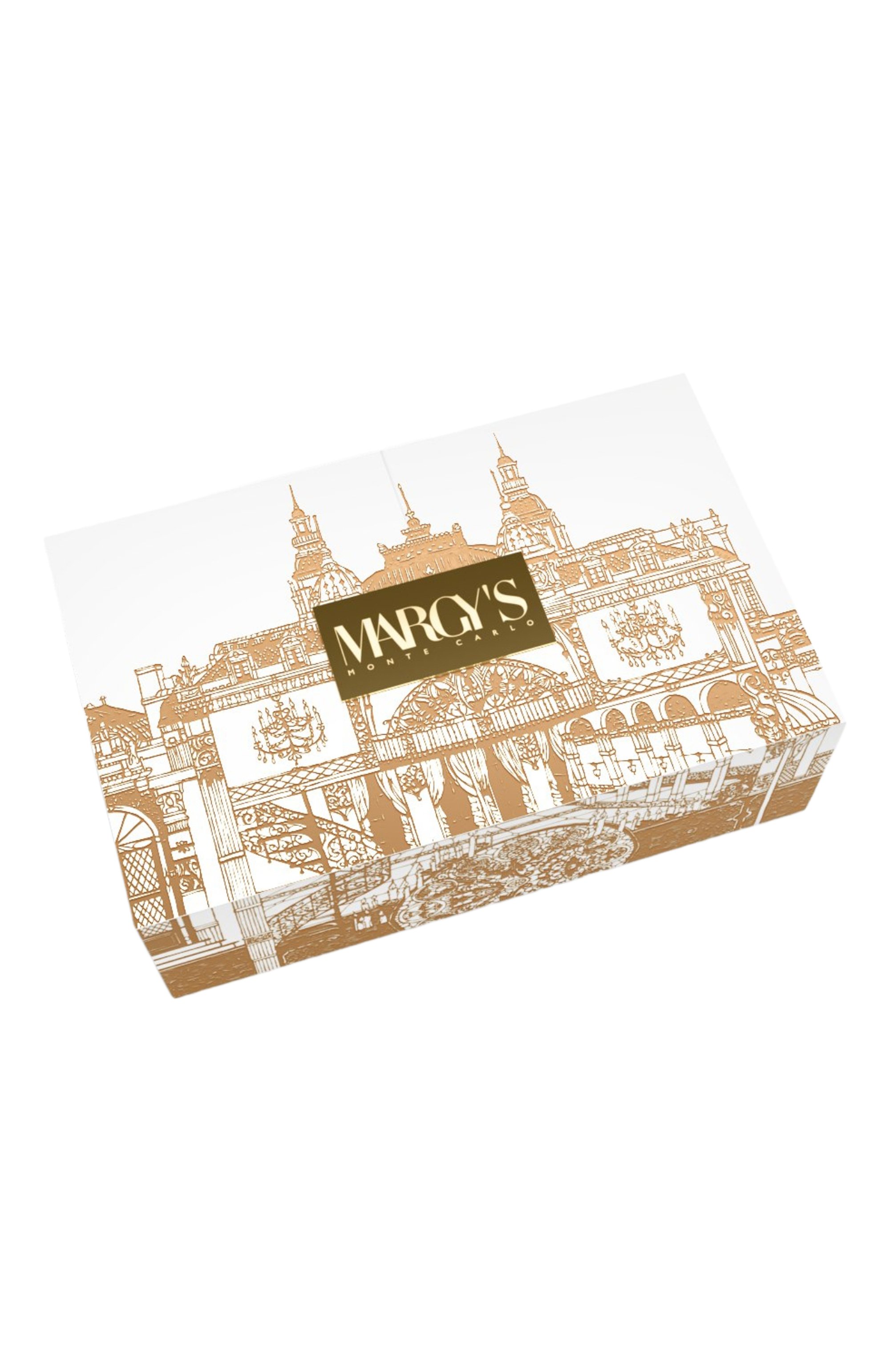 Новогодний набор margy’s monte carlo 2026 MARGY’S MONTE CARLO, арт. 7640215811669, фото 3