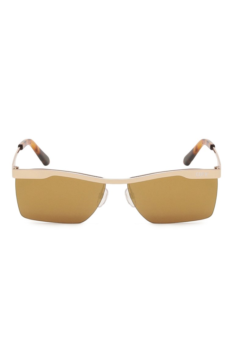 Солнцезащитные очки OFF-WHITE, арт. 0ERI095/7676, фото 1