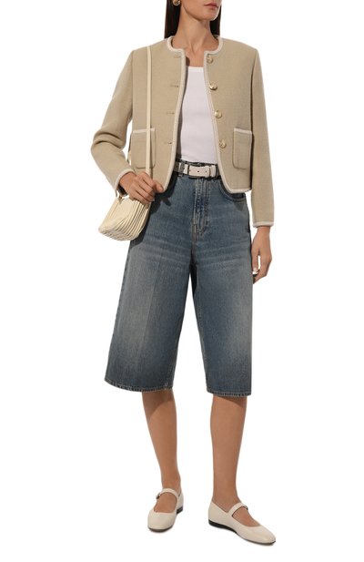 Шерстяной жакет DUNST, арт. UDJA4C204I1, фото 2