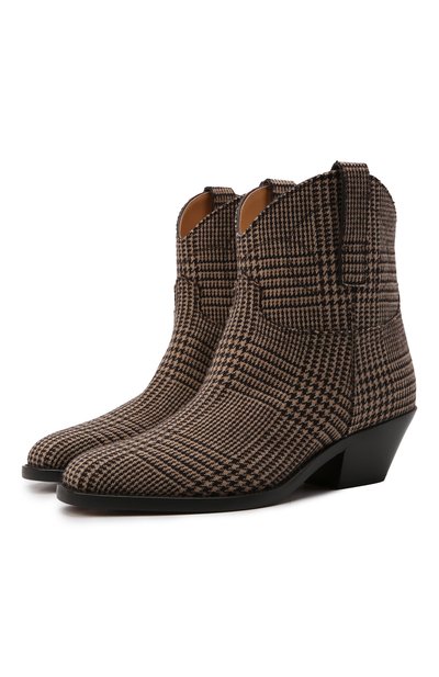 Текстильные казаки jayme RALPH LAUREN, арт. 800857455, фото 1