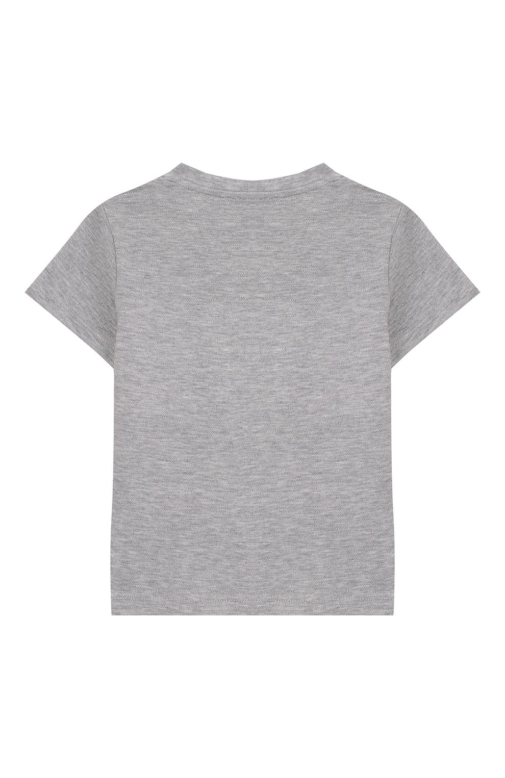 Комплект из футболки и шорт IL GUFO, арт. P20DP318M0095/3M-9M, фото 3