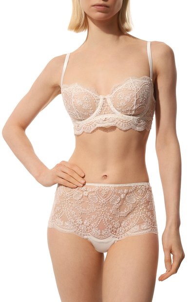 Бюстгальтер с мягкой чашкой I.D. SARRIERI, арт. C8637, фото 2