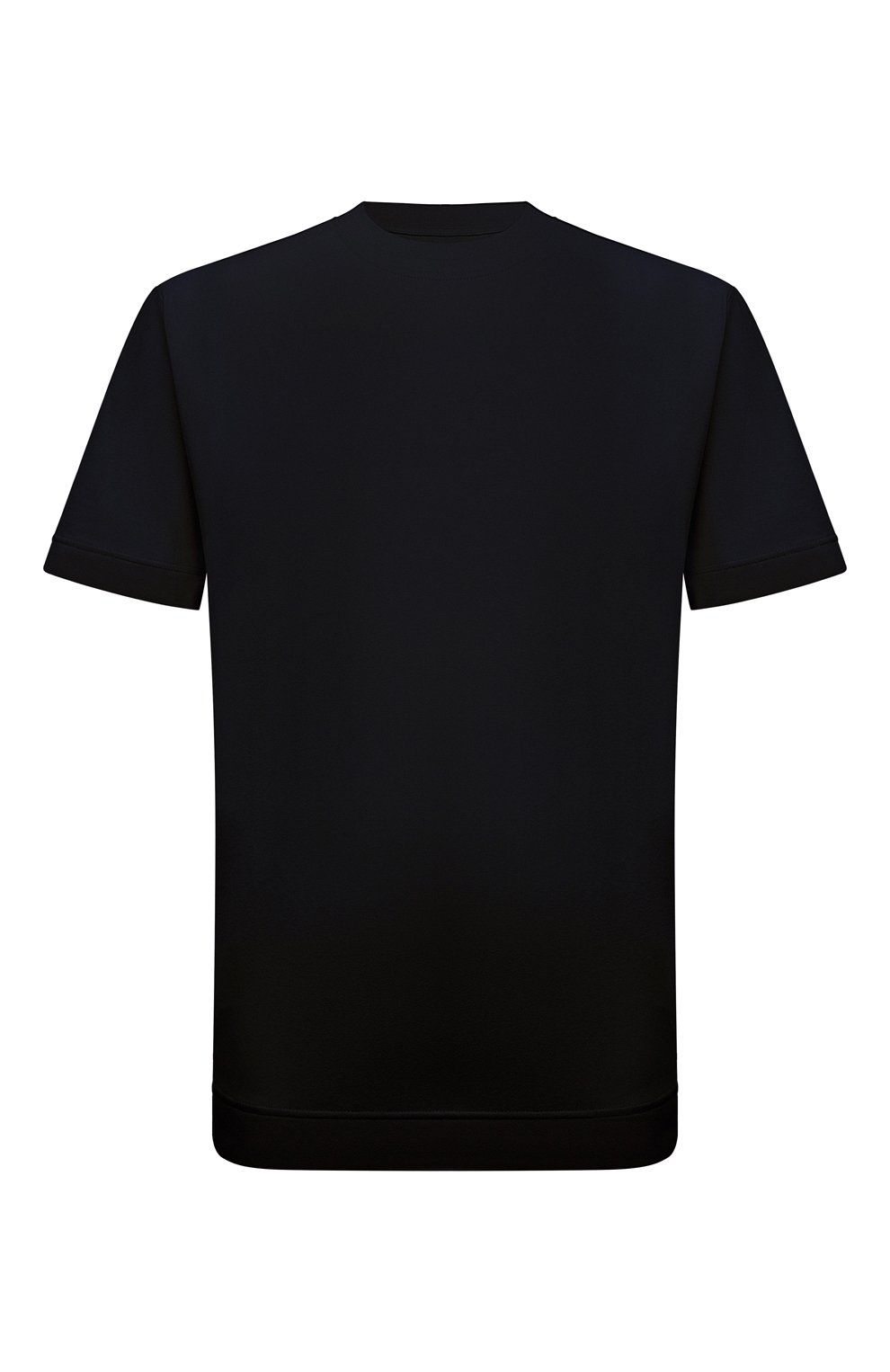 Хлопковая футболка CIRCOLO 1901, арт. CN4476, фото 1