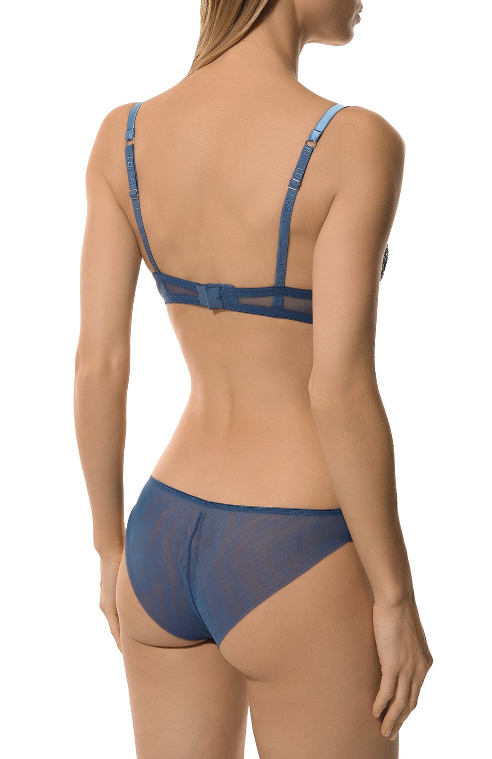 Трусы-слипы I.D. SARRIERI, арт. J5035, фото 3