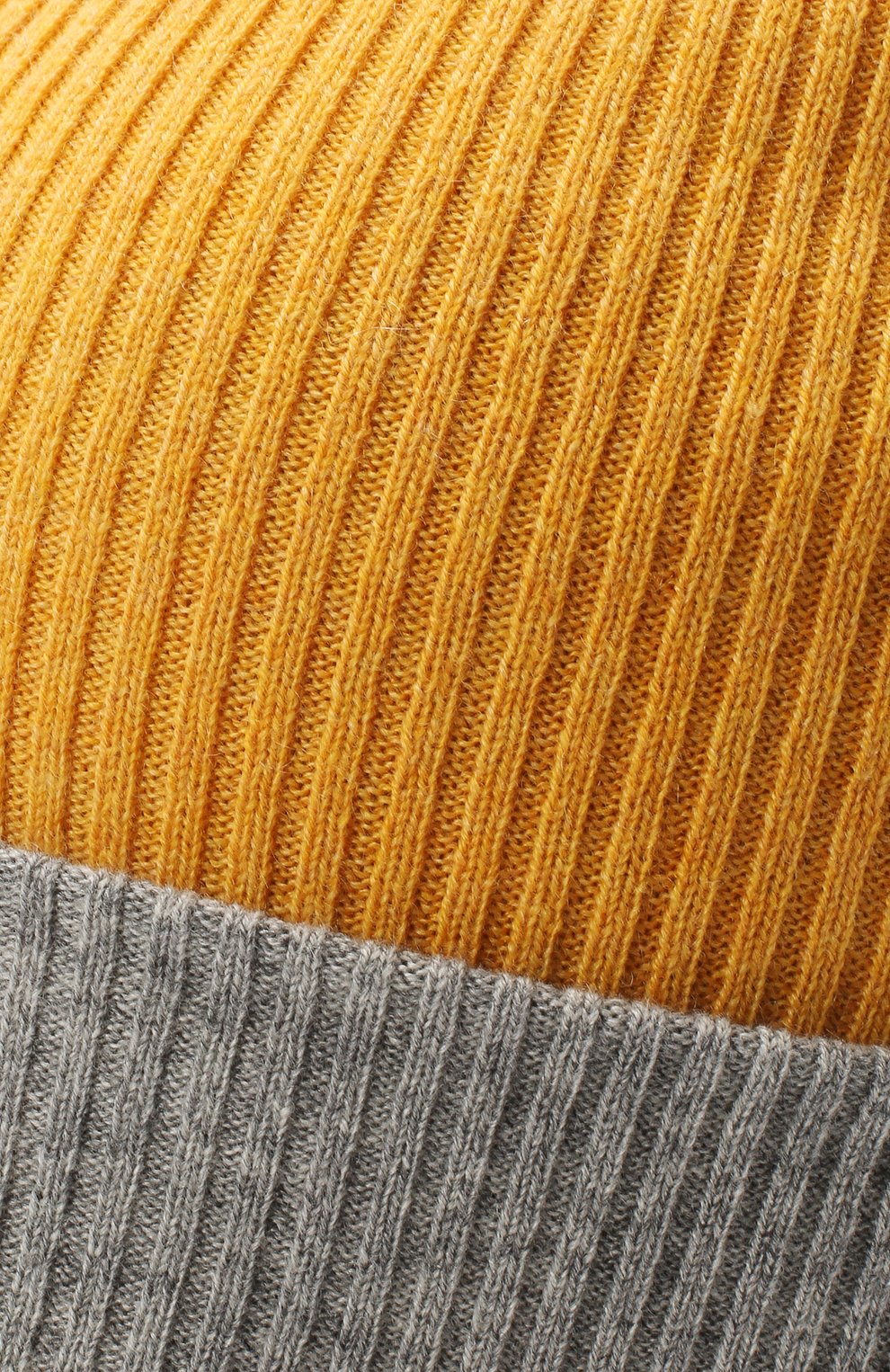 Кашемировая шапка BRUNELLO CUCINELLI, арт. M2293600, фото 3