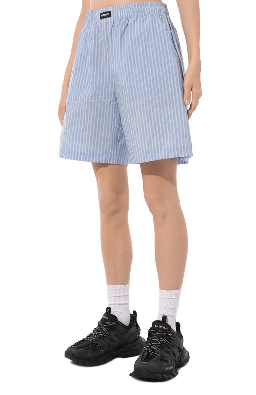 Шорты VETEMENTS 3