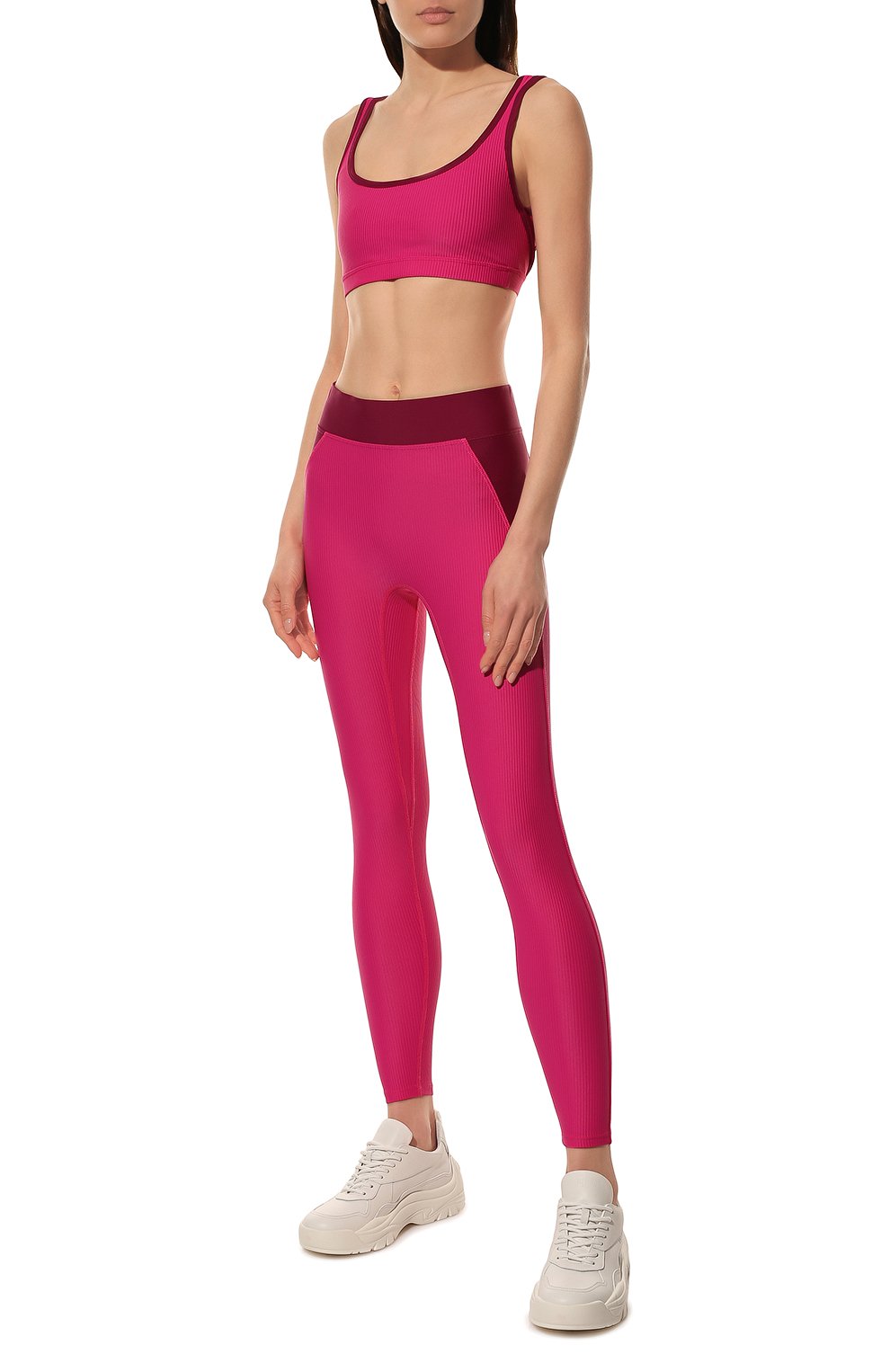 Бра-топ HEROINE SPORT, арт. HS-1-062/FALL 2021, фото 2