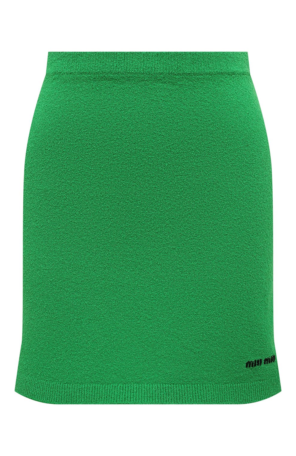Юбка MIU MIU, арт. MMG381-10O3-F0089, фото 1