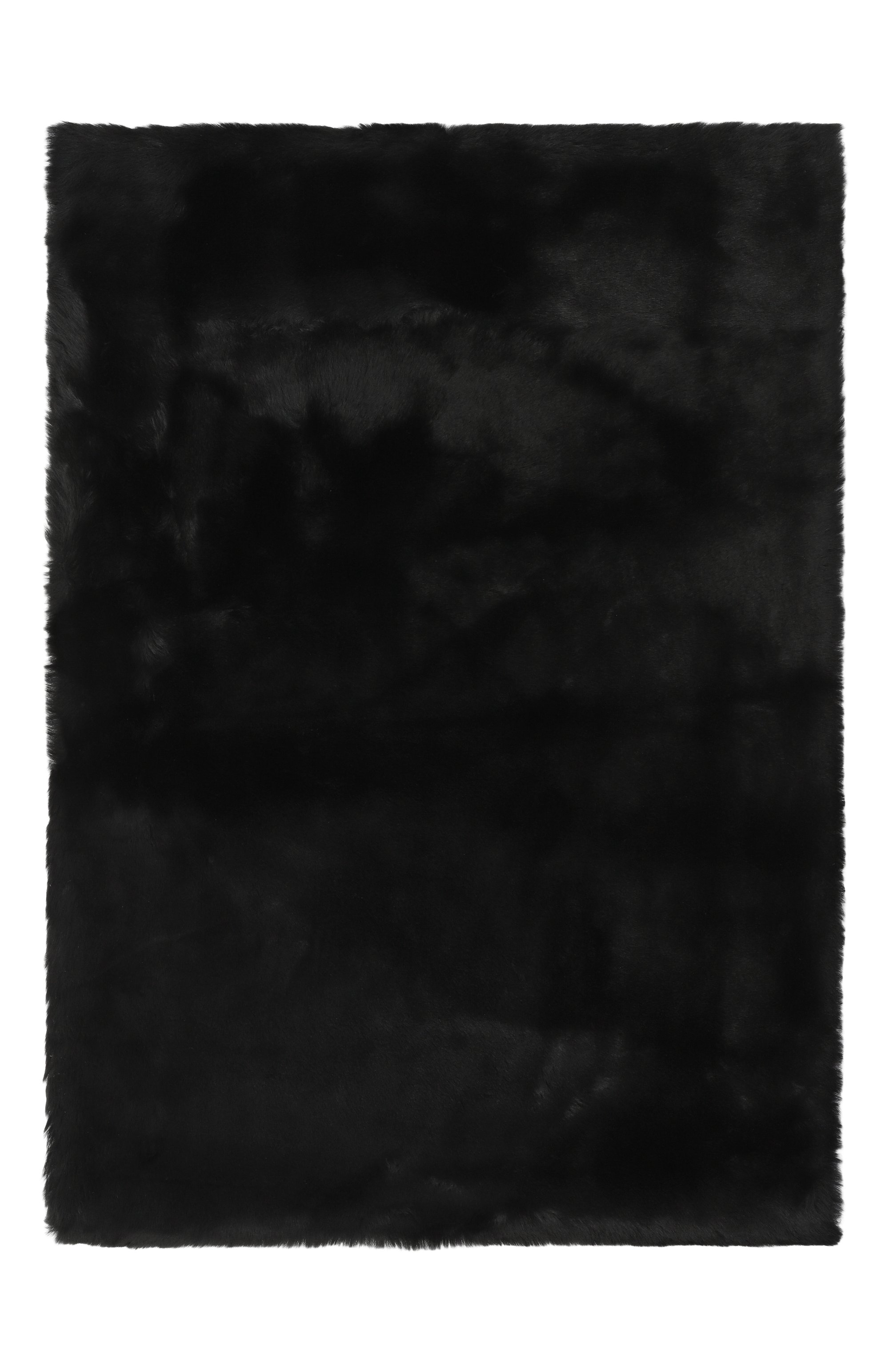 Меховой шарф-снуд из овчины TOTEME, арт. 254-WSC0123-LE0165, фото 4