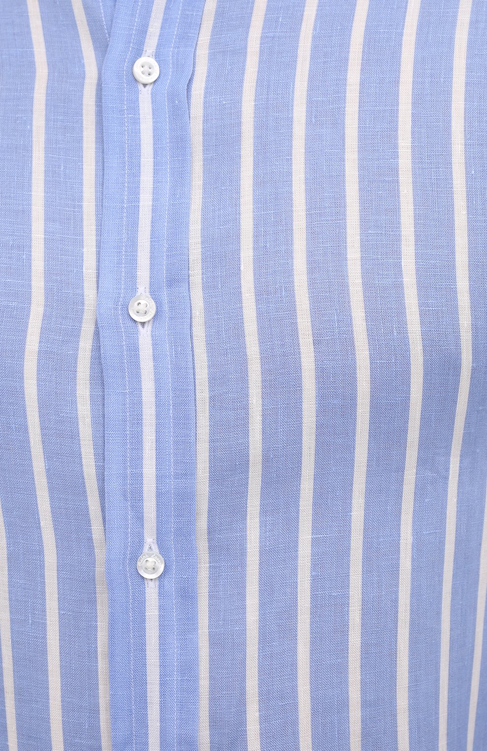 Льняная рубашка RALPH LAUREN, арт. 790826542, фото 5