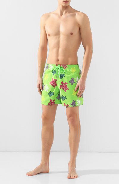 Плавки-шорты VILEBREQUIN, арт. MOOE9B37, фото 2