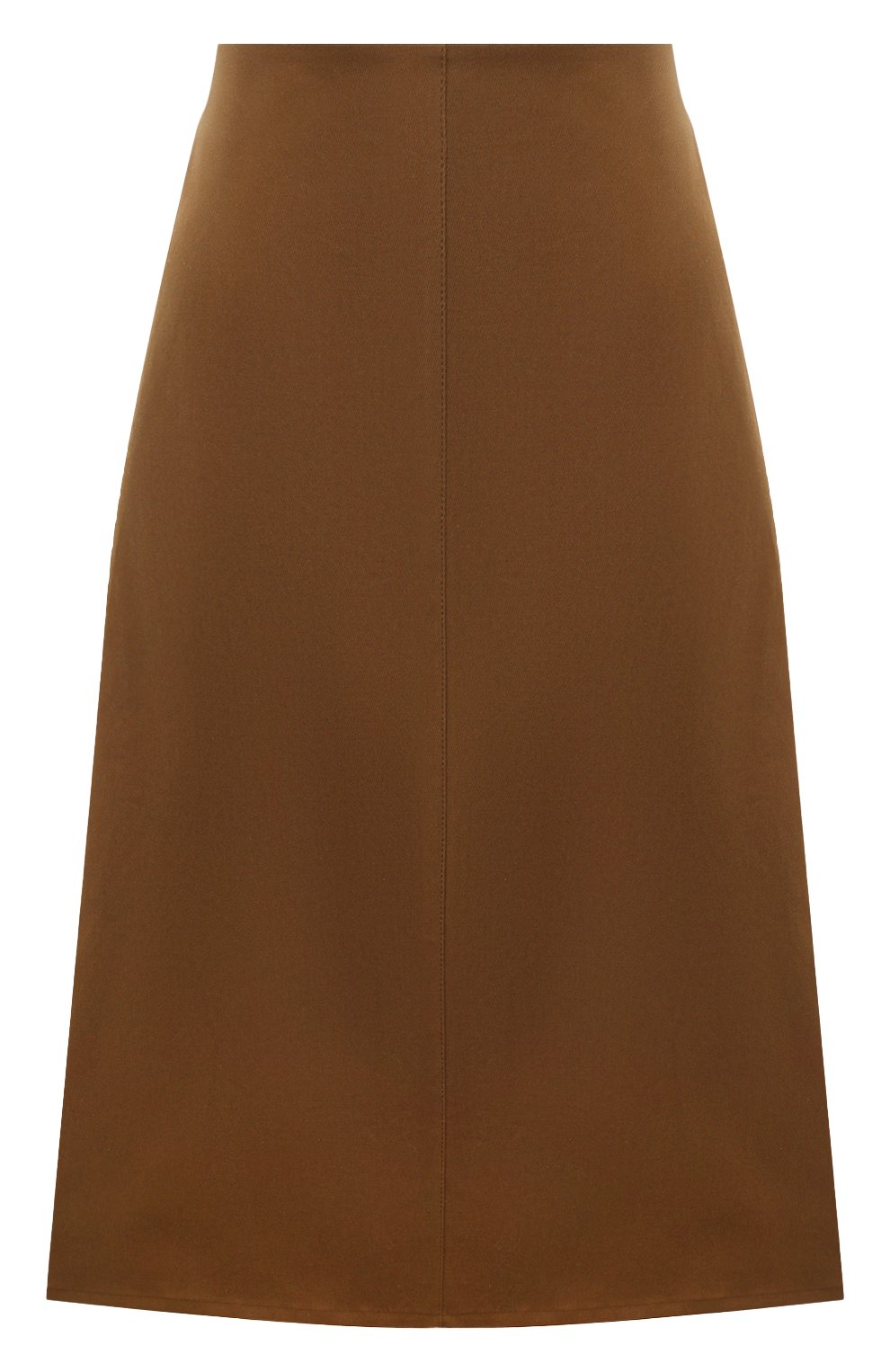 Хлопковая юбка NOBLE&BRULEE, арт. NB74/281022/12, фото 1