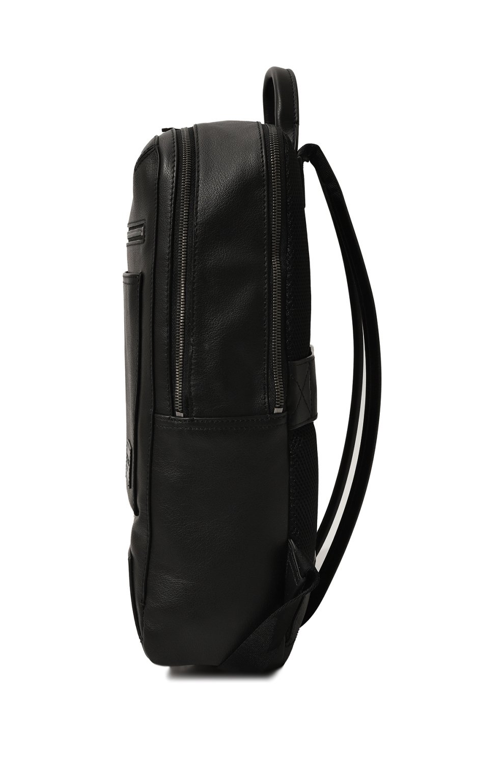 Кожаный рюкзак neo nomade LANCEL, арт. A12677, фото 4