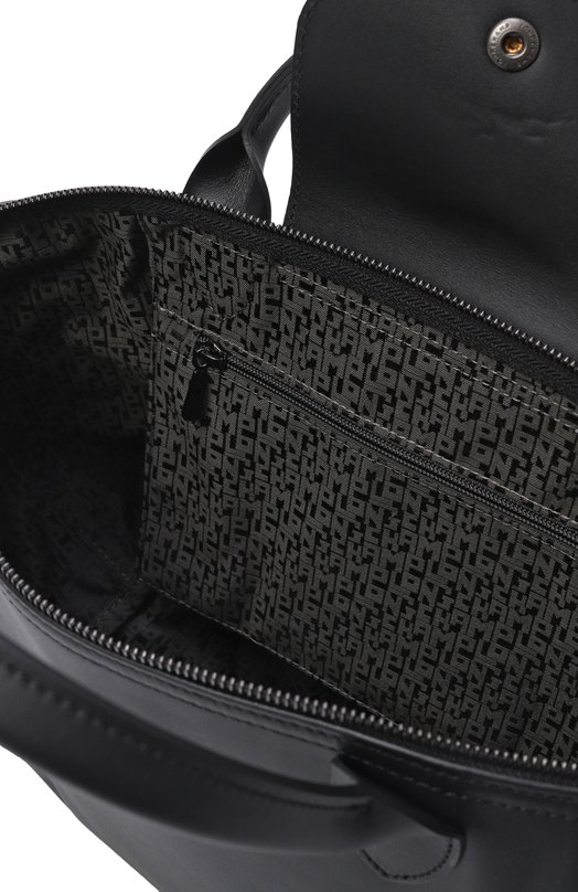 Сумка Le Pliage Xtra small Longchamp L1512987/987 Чёрный  L1512987/987 Фото 5
