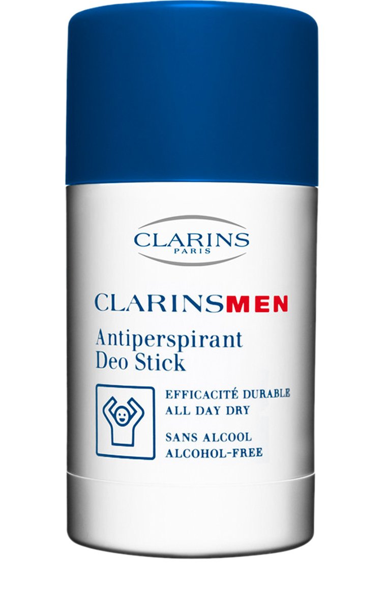 Дезодорант-антиперспирант 75 GR CLARINS для мужчин— купить за 0 руб. в ...