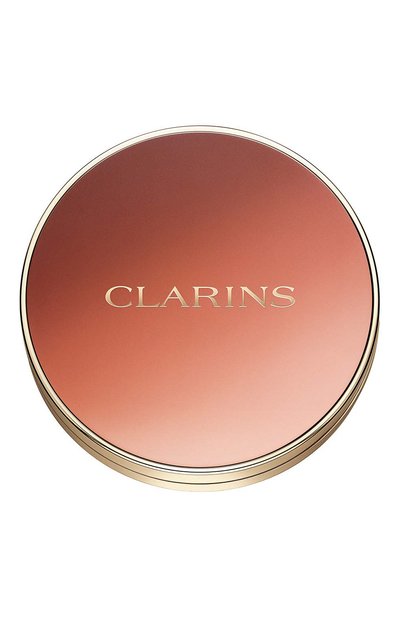 Четырехцветные тени для век ombre 4 couleurs, 03 CLARINS, арт. 80063411, фото 2