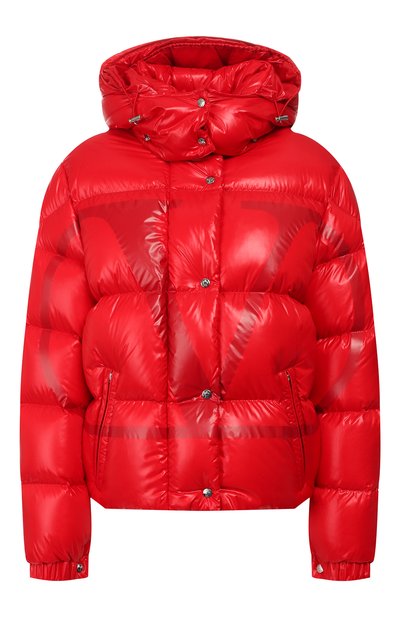Женский пуховик VALENTINO, арт. SB3CN01B4AB