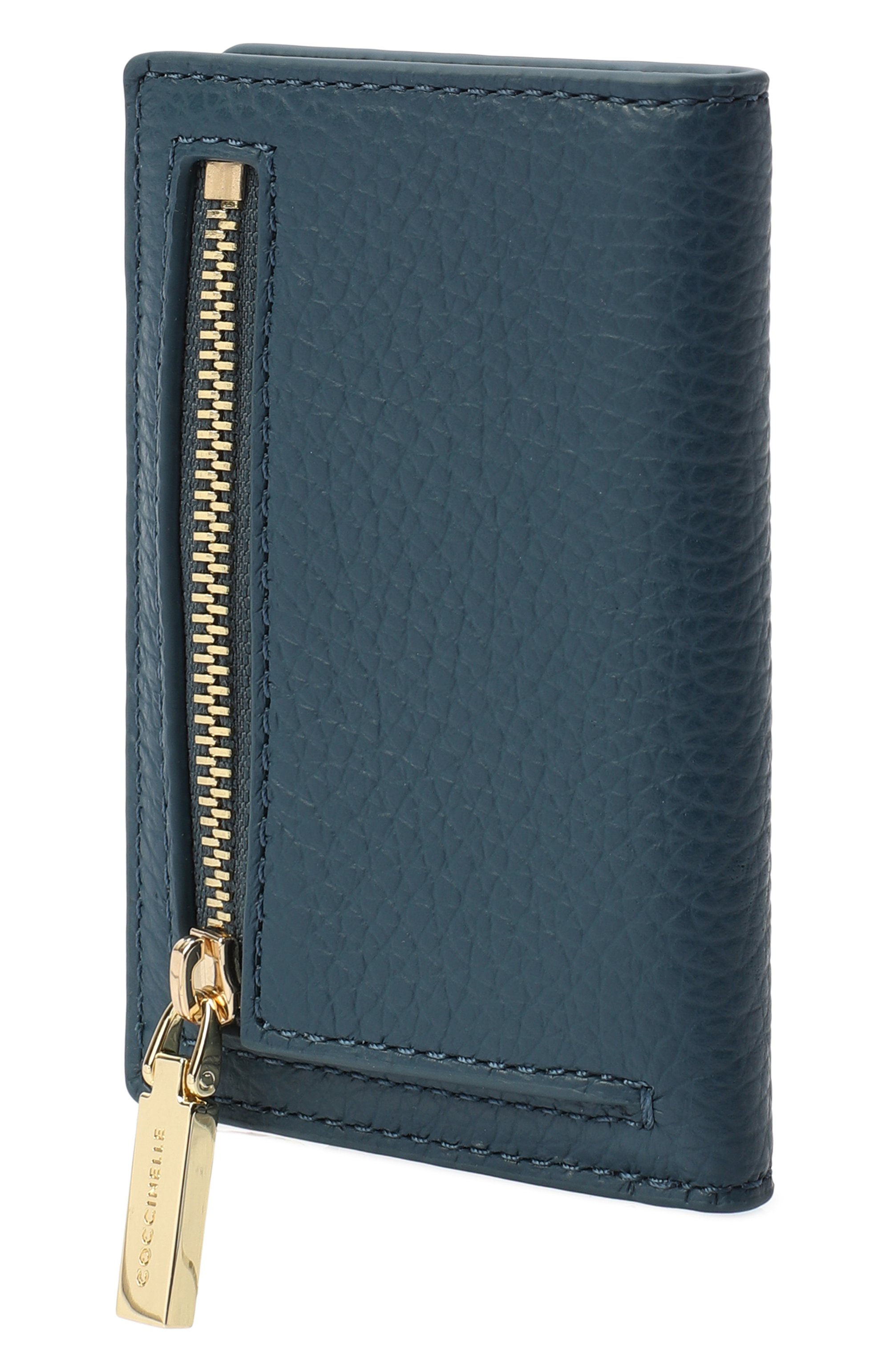 Кожаный футляр для кредитных карт COCCINELLE, арт. E2 MW5 17 42 01, фото 2