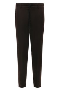 Темно-коричневый