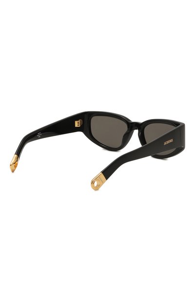 Солнцезащитные очки JACQUEMUS, арт. JAC5 C1SUN, фото 4