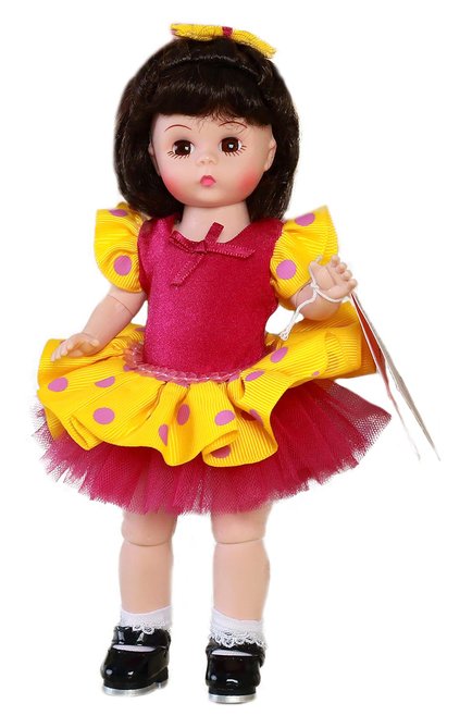 Кукла танцовщица польки MADAME ALEXANDER, арт. 64455