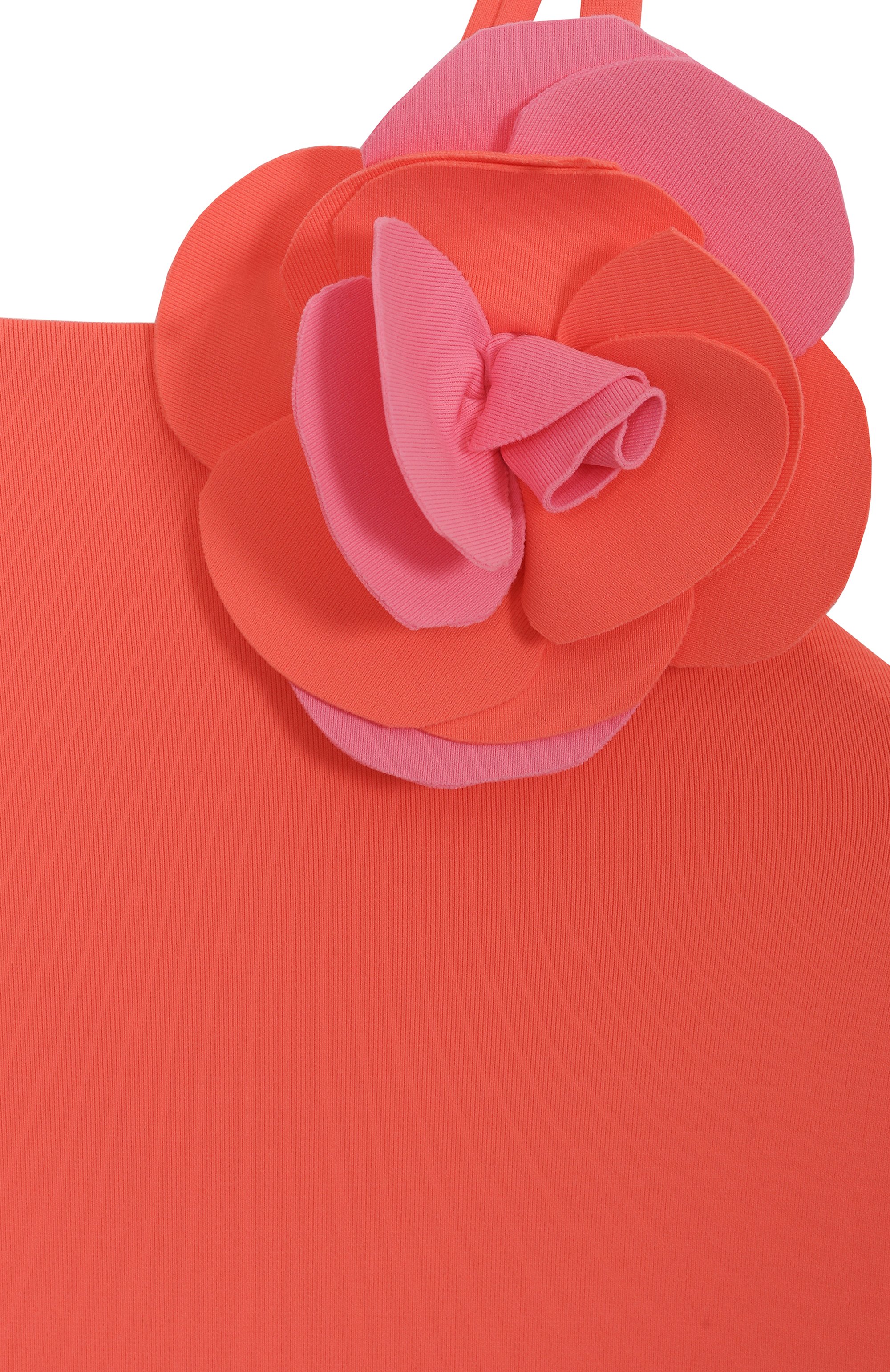 Слитный купальник IL GUFO, арт. P25CR063N0069/5A-8A, фото 3