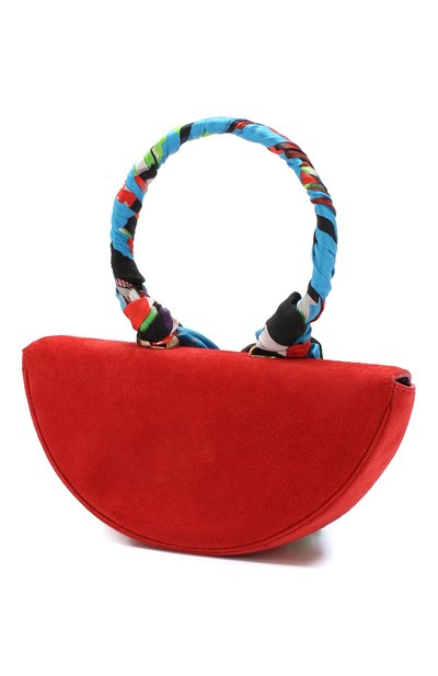 Клатч opera BALENCIAGA, арт. 570030/1CJ2M, фото 3