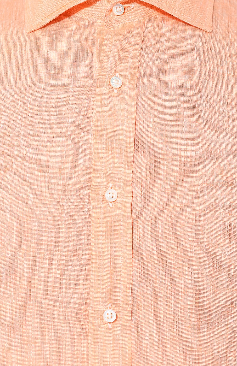 Льняная рубашка RALPH LAUREN, арт. 790780933, фото 5