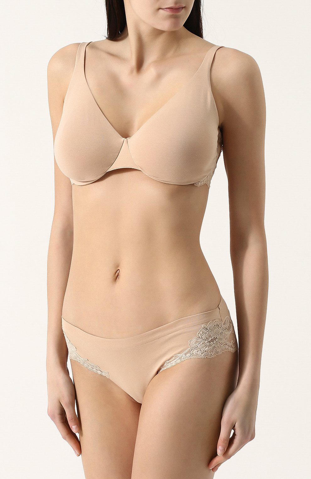 Бюстгальтер LA PERLA, арт. 906532E, фото 2