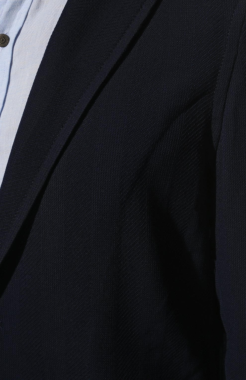 Шерстяной пиджак CIRCOLO 1901, арт. CN3527, фото 5