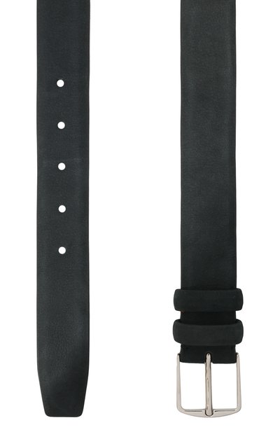 Кожаный ремень LORO PIANA, арт. FAL2922, фото 3