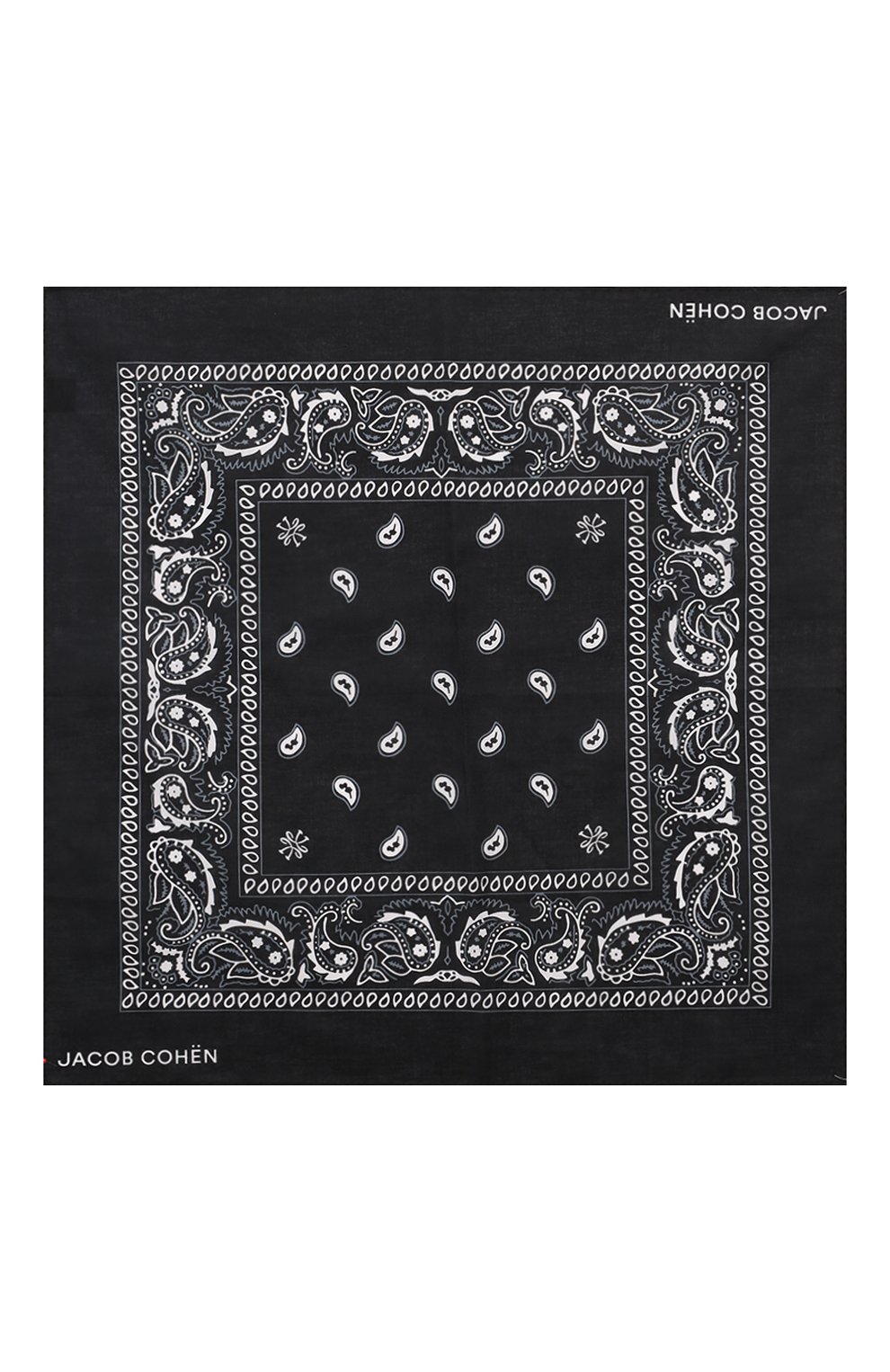 Вельветовые брюки JACOB COHEN, арт. U Q E05 36 S 3653/C35, фото 8