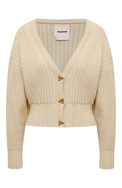 Кардиган из вискозы AERON, арт. PU143_406, фото 1