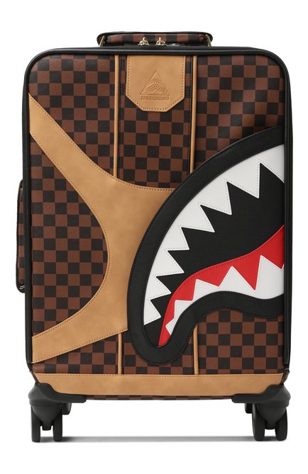 Чемодан SPRAYGROUND, арт. 910CL271NSZ