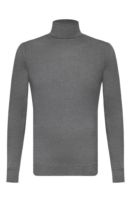 Мужской шерстяная водолазка ANDREA CAMPAGNA, арт. M5625-6301
