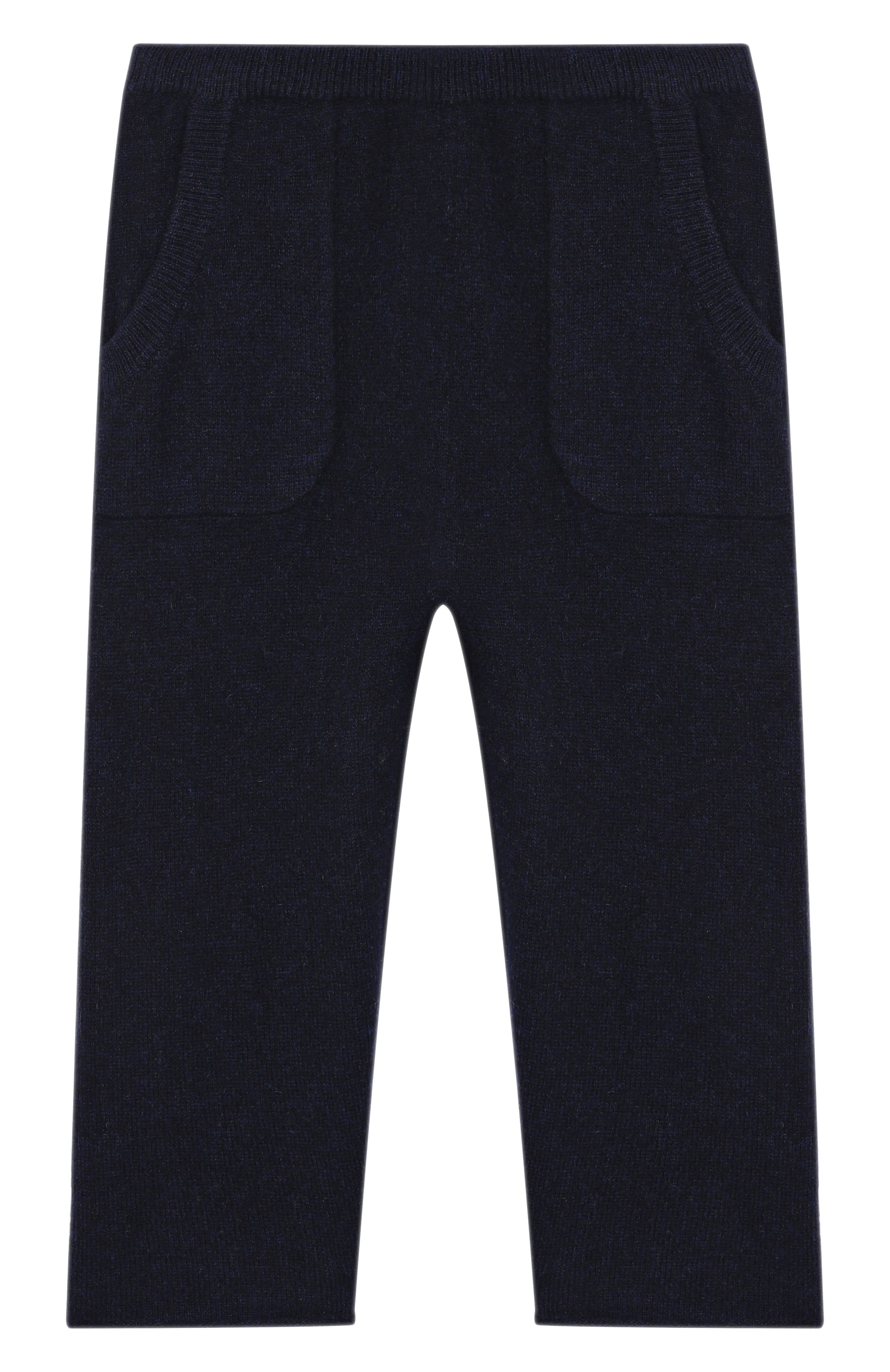 Кашемировые брюки OSCAR ET VALENTINE, арт. PAN01, фото 1