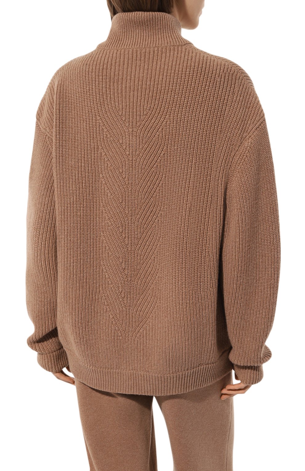 Кашемировый кардиган FREEAGE, арт. TS24.JK065.3001.129, фото 4