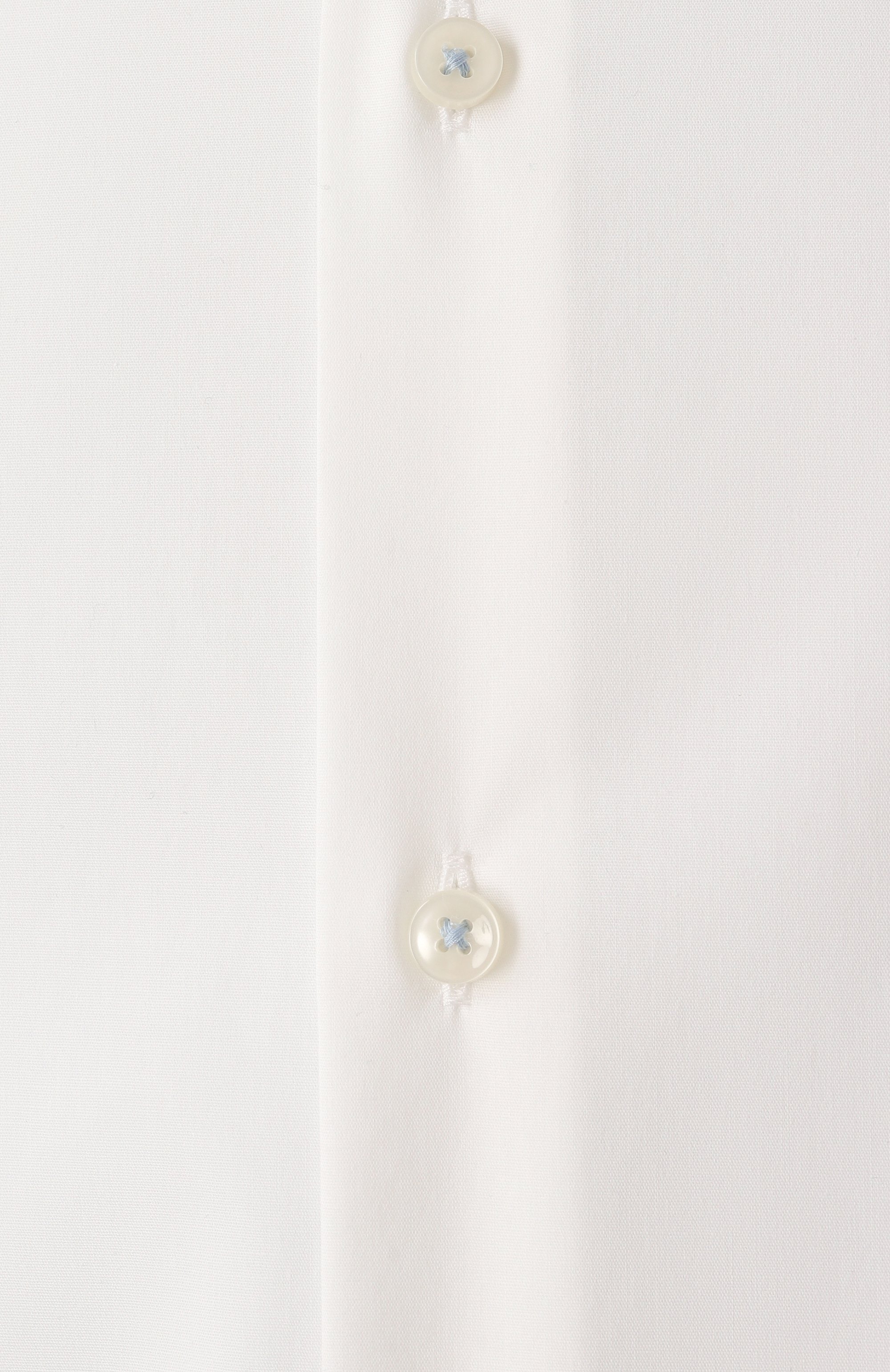 Хлопковая сорочка BOSS, арт. 50527190, фото 6