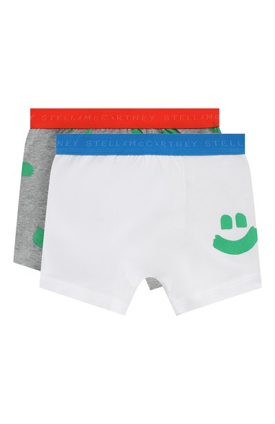 Комплект из двух боксеров STELLA MCCARTNEY, арт. 8R0Q09, фото 1