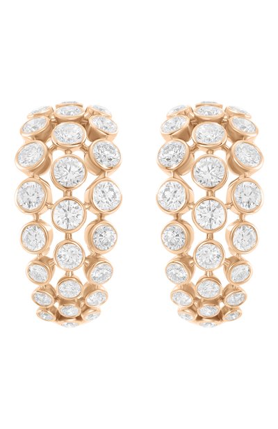 Женские серьги MERCURY, арт. ME15533/RG