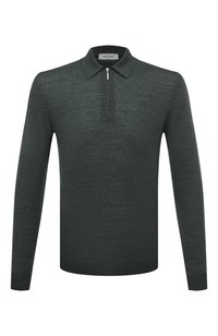 Темно-зеленый