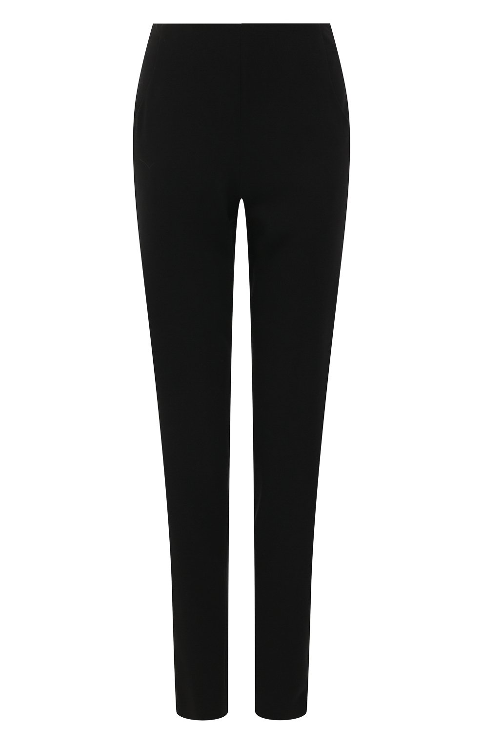 Шерстяные брюки GIORGIO ARMANI, арт. 8CHPP01R/T001N, фото 1