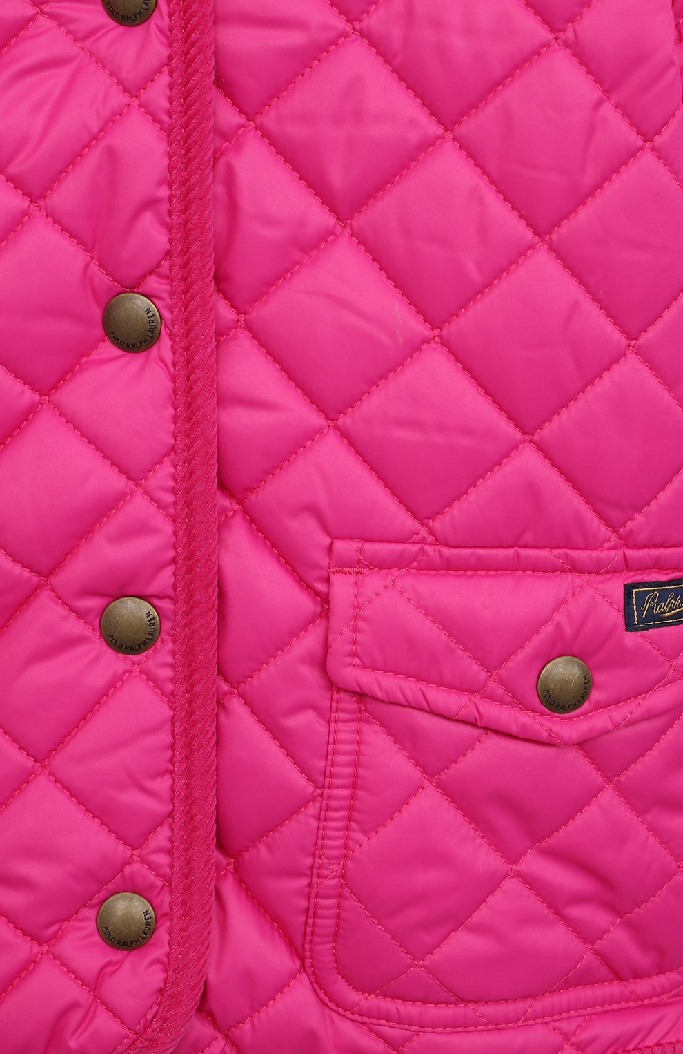 Стеганая куртка POLO RALPH LAUREN, арт. 311833153, фото 3