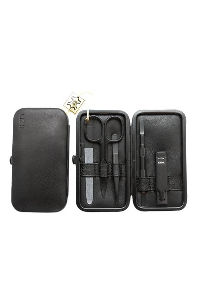 Маникюрный набор KIEHL SOLINGEN, арт. 9554/23TM, фото 1