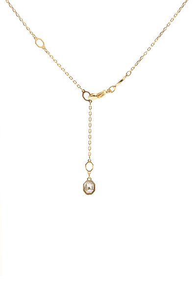 Подвеска на цепочке SWAROVSKI, арт. 5692169, фото 4