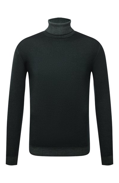 Мужской шерстяная водолазка DANIELE FIESOLI, арт. DF 0005
