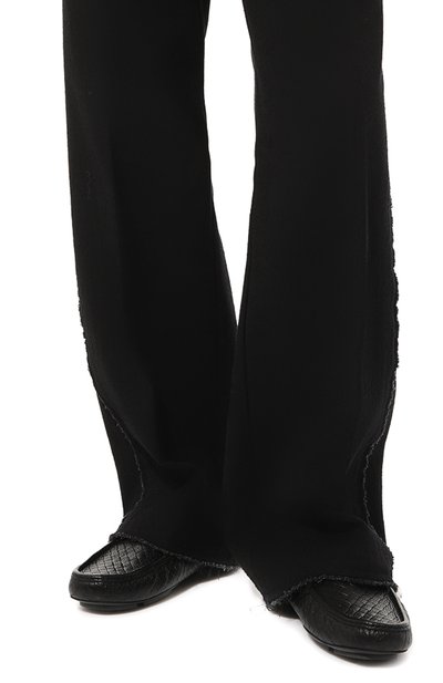 Кожаные мокасины BLU BARRETT, арт. ASC-10541.4/CERV0, фото 3