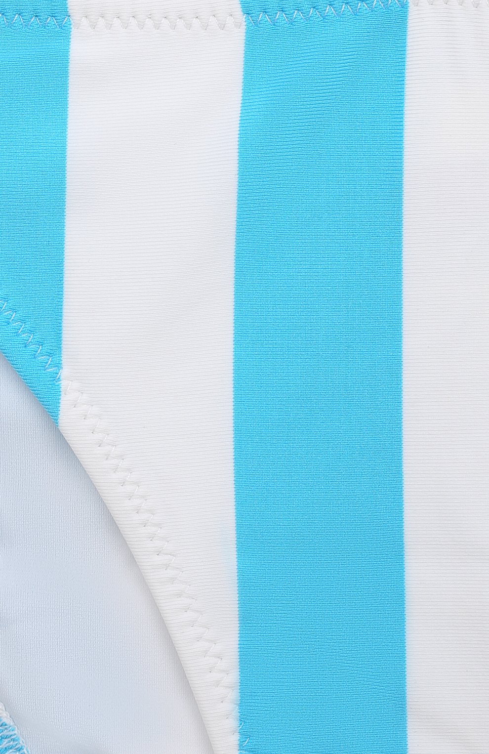 Раздельный купальник MC2 SAINT BARTH голубого цвета по цене 11150 руб., арт. STBK KAITLYN/KAIT001-/00045B, фото 3 Раздельный купальник MC2 SAINT BARTH, арт. STBK KAITLYN/KAIT001-/00045B, фото 3