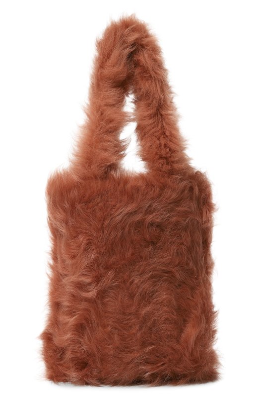 Сумка-шопер DROMe Розовый, фото 6